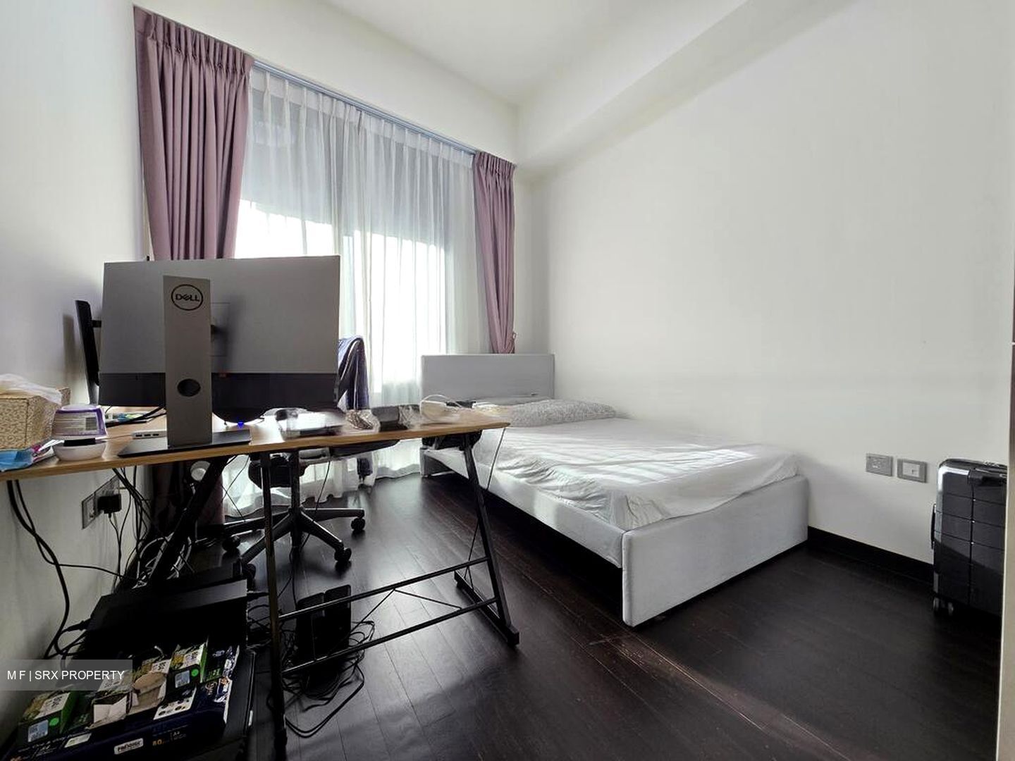Duo Residences (D7), Apartment #446911831